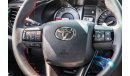 تويوتا هيلوكس Toyota Hilux GR SPORT  2.8l Diesel Automatic