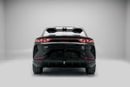 BYD Song L ID Laser Radar EXL - Black Inside Tan | Export Only