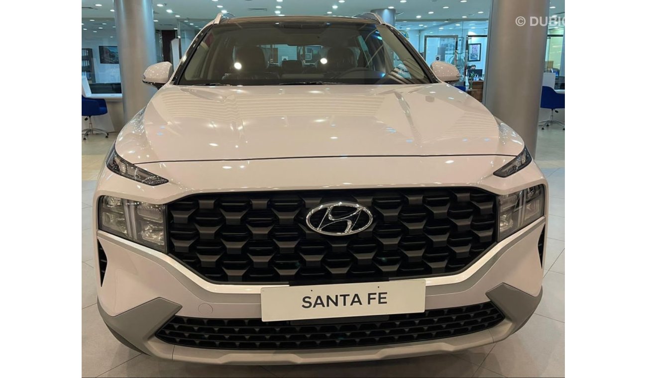 Hyundai Santa Fe 2.5,panoramic roof ,2 electric seats, push start , remote start engine