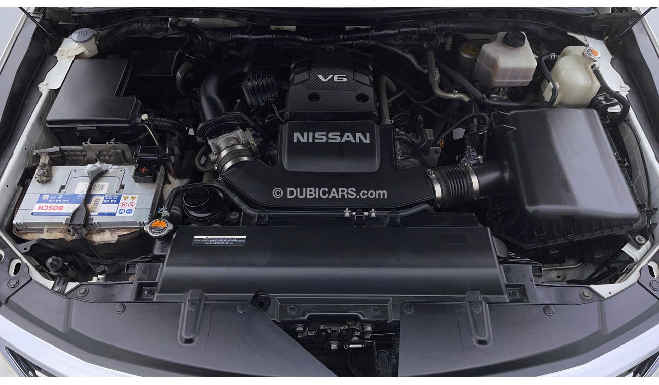 نيسان باترول XE 4 | بدون دفعة مقدمة | اختبار قيادة مجاني للمنزل