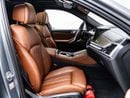 BMW X6 40i M Sport 3.0L 2024 BMW X6 xDrive40i, 2028 BMW Warranty + Service Contract, Low KMs, GCC