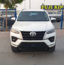 Toyota Fortuner 2.7L 4WD PETROL (USED)