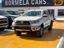 Toyota Hilux GLX 2.7L Double Cab Utility 4WD M/T Toyota Hilux PETROL GLX 2.7L Double Cab 4WD M/T 2025
