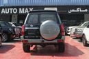 نيسان باترول سوبر سفاري A/T,GCC