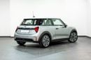 ميني كوبر C Mini Cooper C 3-Door