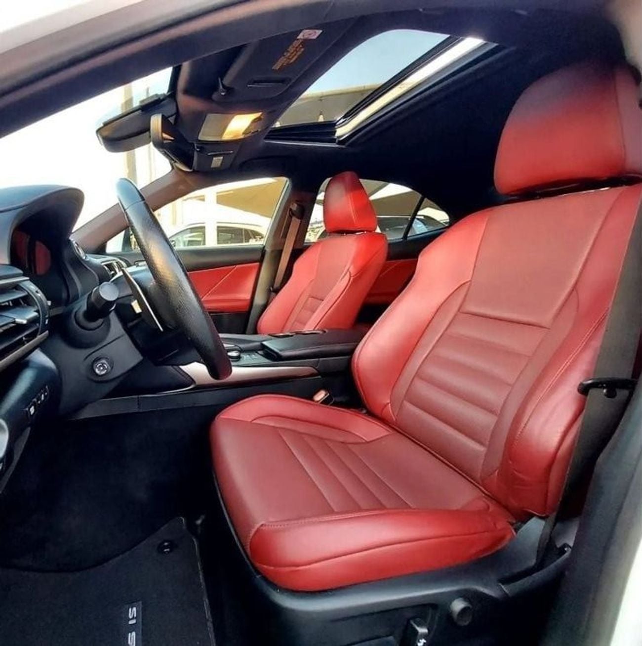 Lexus IS300 PREMIER
