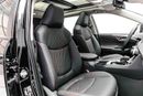 Toyota RAV4 Style Plus 2.0L - Black Inside Black | Export Only
