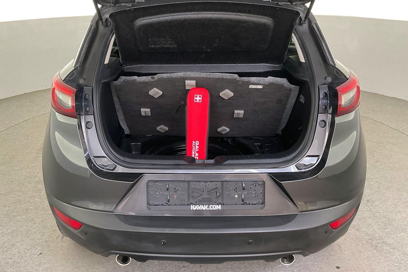 Mazda CX3 GT | Guaranteed Warranty | 0 Down Payment