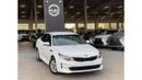 Kia Optima Optima / FE / 2018 / In Perfect Condtion
