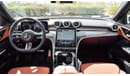 Mercedes-Benz C 200 Mercedes Benz C 200 AMG |360 degree camera HUD | 2023 | Brand New (Export)