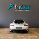 Porsche 911 Turbo 3.8L (500 HP) Coupe AED 11,201 p.m • 0% Downpayment • Porsche 911 Turbo (991) • 1 Year Warrant