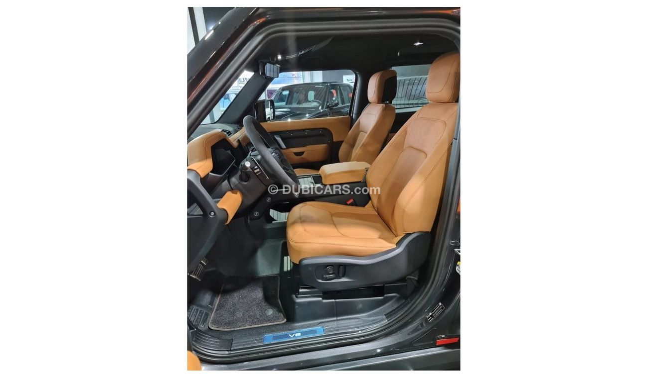 Land Rover Defender CARPATHIAN EDITION 90