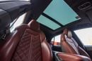 Audi SQ8 STD Audi SQ8 TFSI Quattro 2023 GCC | Warranty