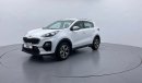 Kia Sportage LX 2 | Under Warranty | Inspected on 150+ parameters