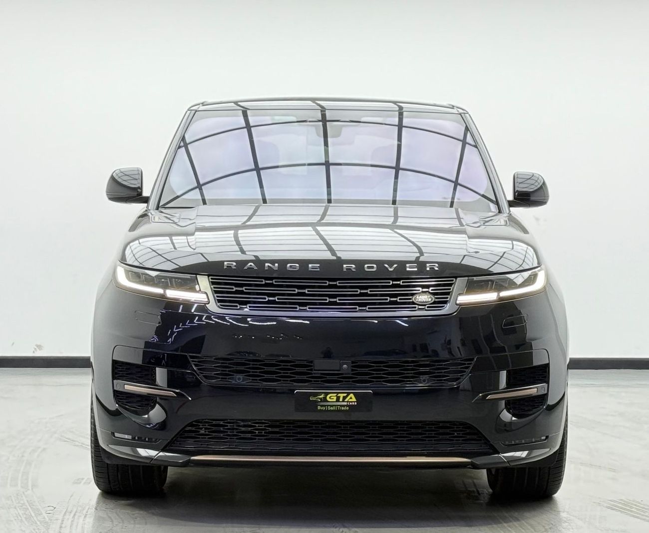 Land Rover Range Rover Sport Dynamic HSE P400 3.0L 2023 Range Rover Sport P400 HSE R Dynamic, 2028 RR Warranty + Service Pack, Ve