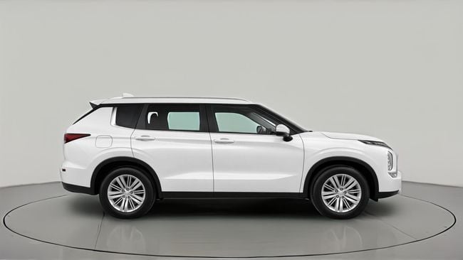 Mitsubishi Outlander GLX MIDLINE, миниатюра 20