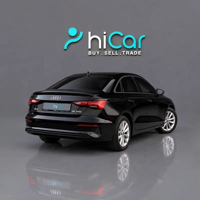 Audi A3 35 TFSI, миниатюра 17