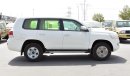 Toyota Land Cruiser GXR V6 4.0 L