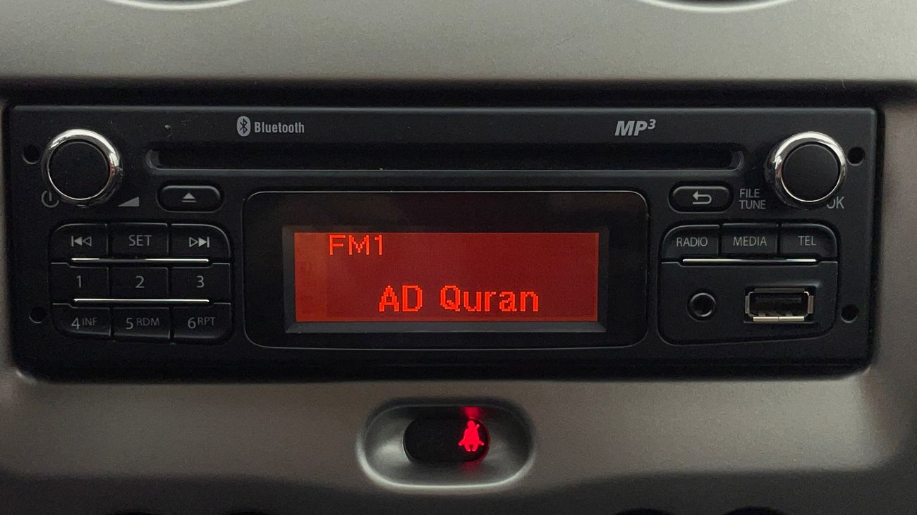 Renault Duster SE 2 | Zero Down Payment | Home Test Drive