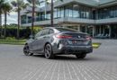 بي أم دبليو 218 218i Gran Coupe M-Kit | 2,448 P.M | 0% Downpayment | Perfect Condition!