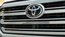 Toyota Land Cruiser VX 4.0 | Exclusive | 2026