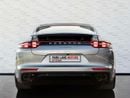 Porsche Panamera TREND Std 3.0L (325 HP)