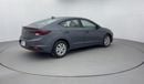 Hyundai Elantra 1600