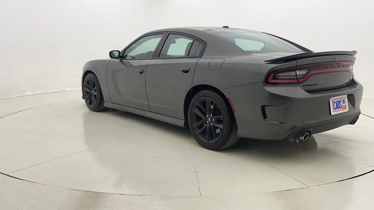Dodge Charger GT 3.6 | Zero Down Payment | Home Test Drive
