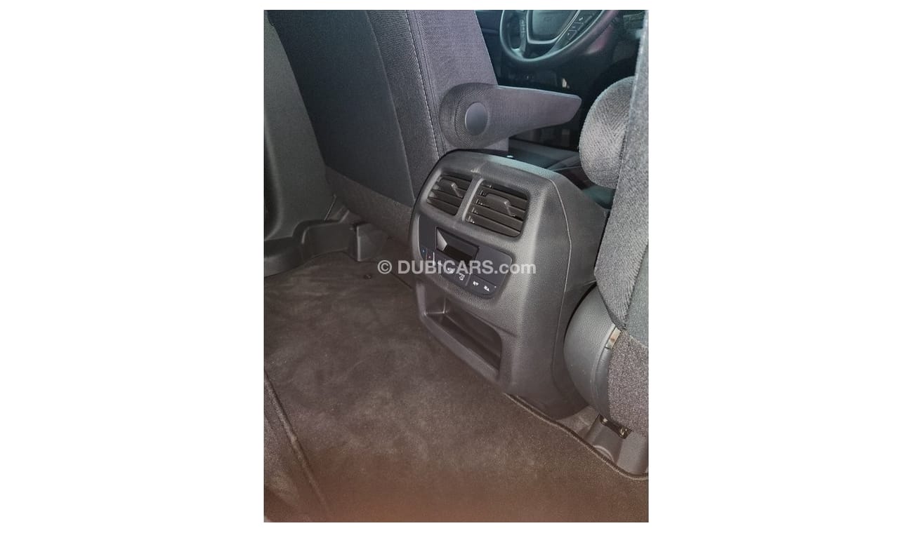 هوندا بايلوت Honda Pilot - 2018 Pilot LX 3.5