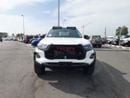 تويوتا هيلوكس GR SPORT (RAMADAN OFFER) TOYOTA HILUX PICKUP RHD 2022 MODEL 2.4 L DIESEL AUTOMATIC(PM70393)