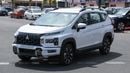 Mitsubishi Xpander Cross