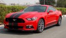 Ford Mustang 2017 GT PREMIUM 0 km A/T 3Yrs / 100,000 km Warranty & Free Service 60000 km @ AL TAYER