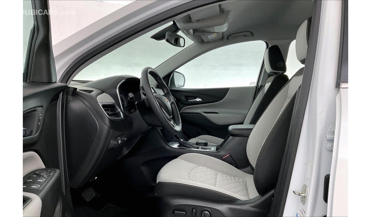 Chevrolet Equinox LS | 1 year free warranty | 1.99% financing rate | Flood Free