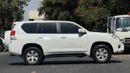Toyota Prado 2012| 2.7L PETROL | AT | LHD | PREMIUM TEXTURE LEATHER SEATS | AUDIO PLAYER | ALLOY RIMS