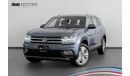 Volkswagen Teramont 2019 VW Teramont Sel Full Option / Full VW Service History
