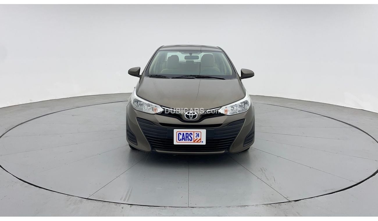 Toyota Yaris SE / E 1.5 | Zero Down Payment | Free Home Test Drive