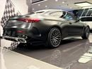 Mercedes-Benz CLE 53 AMG Coupe CLE 53 AMG MATT BLACK