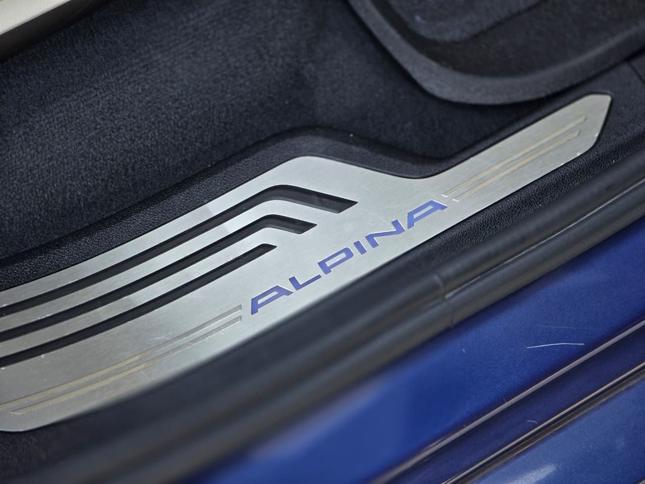 BMW XB7 BMW ALPINA XB7 XDRIVE 2021 V8 4.4L// 621 HP // LOW MILEAGE // PERFECT CONDITION // FULL OPITION