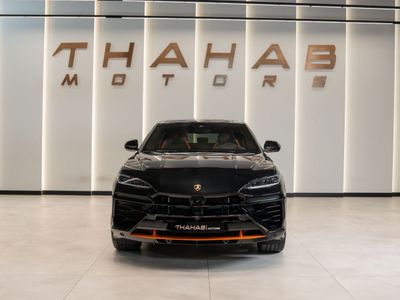 Lamborghini Urus - SE | New Facelift | Brand New | 0 km Mileage