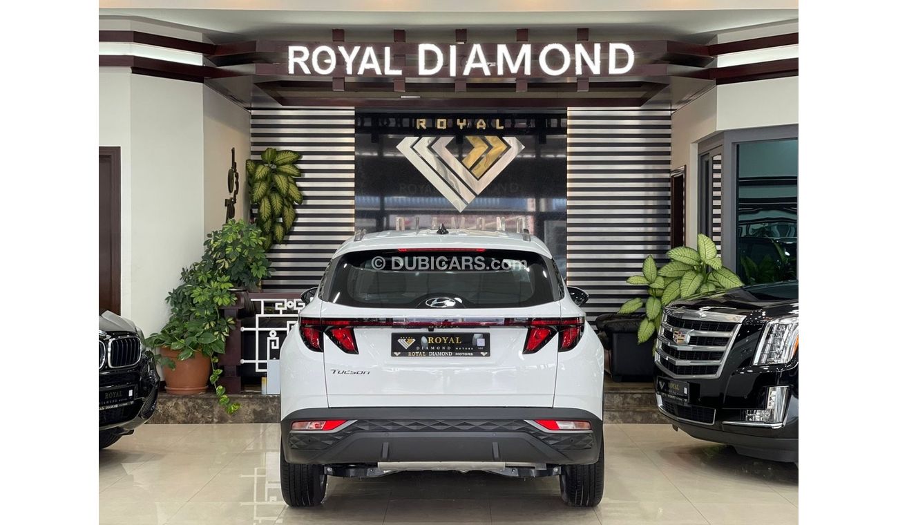 Used Comfort Hyundai Tucson GCC 2012 Under Warranty 2022 for sale in