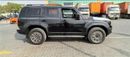 Toyota Prado Toyota Prado Adventure 2.4L 4 Turbo Petrol AT 4WD Only For Export