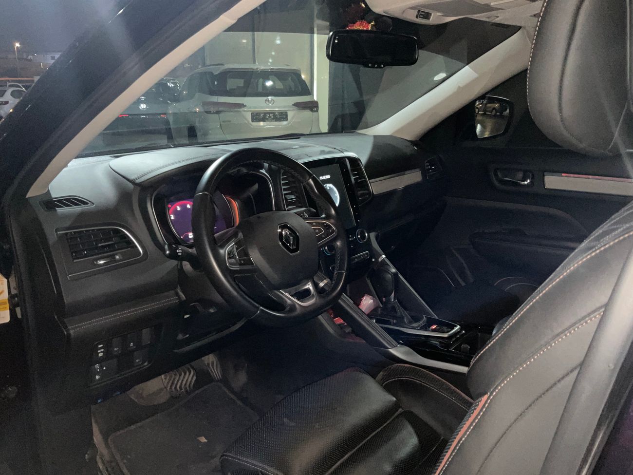 Renault Koleos LE | Guaranteed Warranty | 0 Down Payment