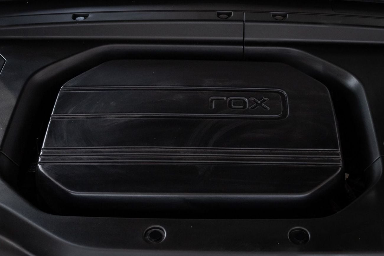 ROX 01 Rox Stone 01 VIP 2026 Chinese specs