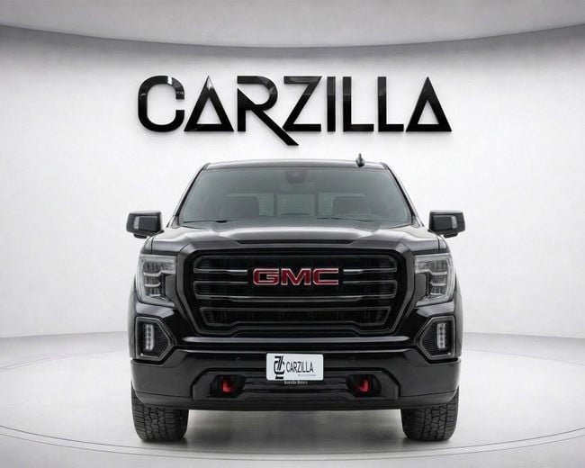 GMC Yukon AT4, миниатюра 17