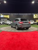 مرسيدس بنز GLC 300