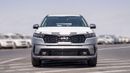 Kia Sorento 2.5L AT 2023YM