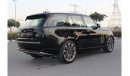 Land Rover Range Rover Vogue HSE HSE V8 2023 MODEL UNDER WARRANTY + CONTRACT SERVIC TILL 2028 FROM ALTAYEER AGENCY
