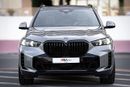 BMW X5 40i M Sport 3.0L