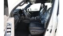Toyota Land Cruiser 300 VXR V6 4.0L Petrol Automatic