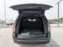 Chevrolet Suburban Chevrolet RST Suburban - 2022 - Black